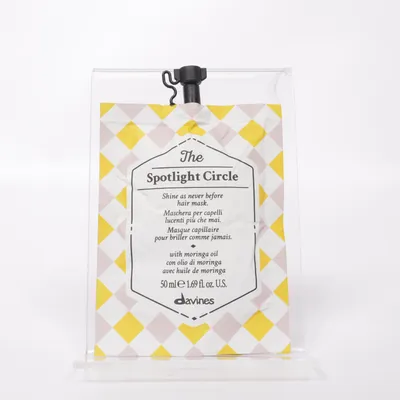 Haarmasker (The Spotlight Circle) van Davines