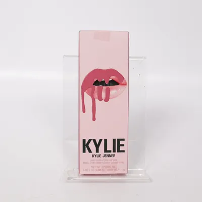 Läppstift (Rosa) från Kylie Jenner