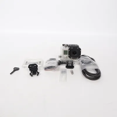 Actionkamera från GoPro