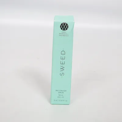 Vippeserum fra Sweed