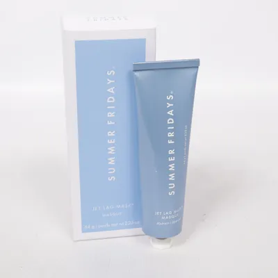 Ansiktsmask (JET LAG MASK) från Summer Fridays