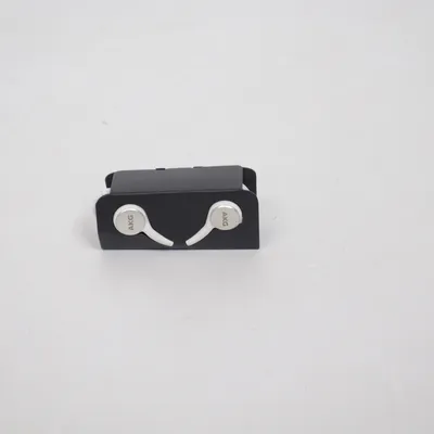 Headphones (White, Silver) from AKG