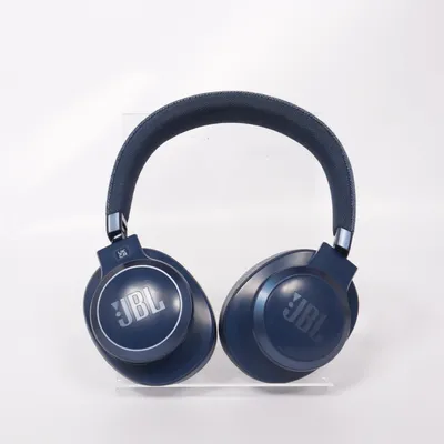 Hörlurar (Blå) från JBL