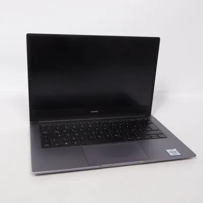 Laptop (Matebook) from Huawei