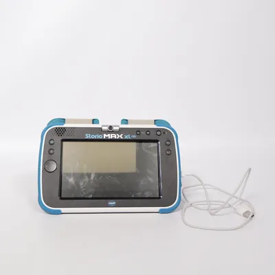 Surfplatta (Blå) från VTech