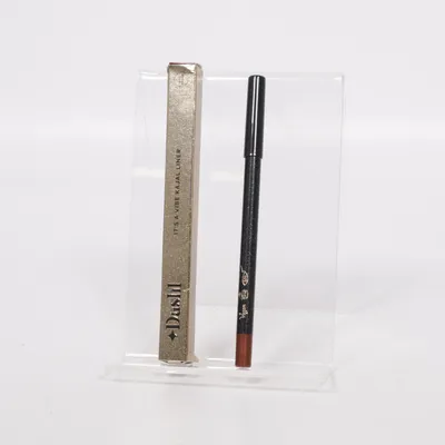 Kajal (It's A Vibe Kajal Liner, Chocolate Bronze) från Dashl