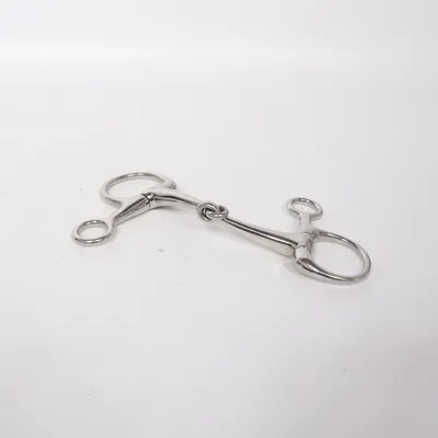 Riding gear (Silver) from Sprenger