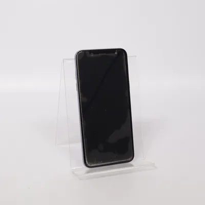 Smartphone (Svart) från Samsung