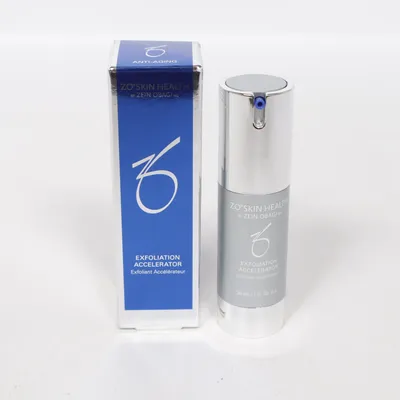 Ansiktspeeling (Exfoliation Accelerator) från ZO Skin Health