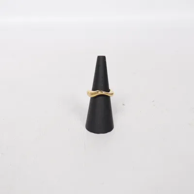 Ring (Gold) Unknown metal