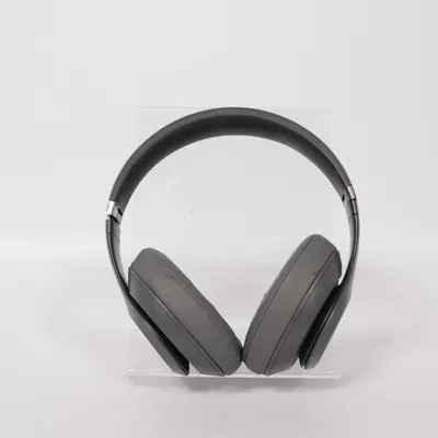 Hörlurar (Grå) från Beats