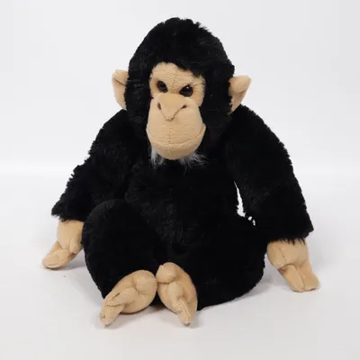 Gosedjur (Svart, Beige) från Kolmården