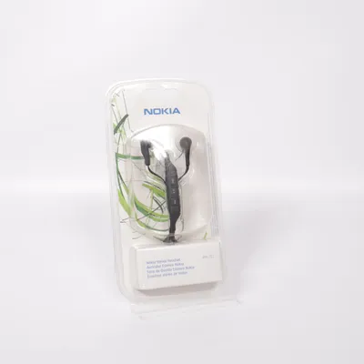 AirPods (Svart) från Nokia