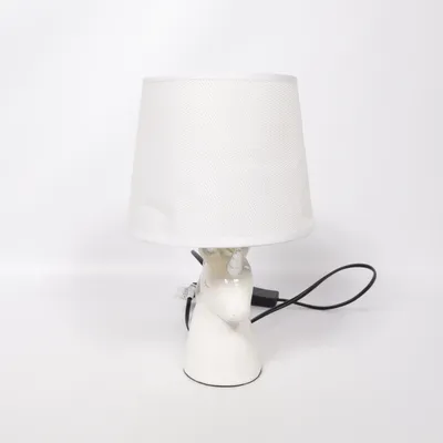 Bordslampa (HS770) från Gilbert Gilbert