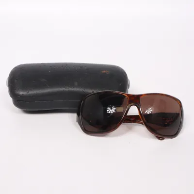 Sunglasses (6025) from Chanel
