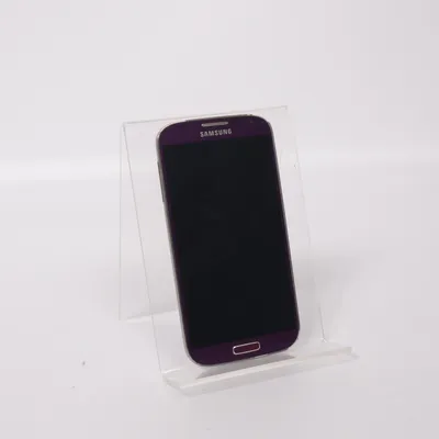 Smartphone (Lila) van Samsung