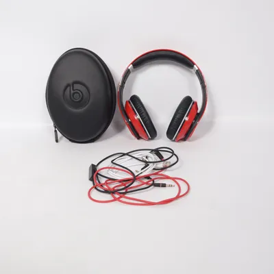 Hörlurar (Solo) från Beats by Dr. Dre