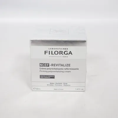 Ansiktskräm (Ncef-Revitalize) från Filorga