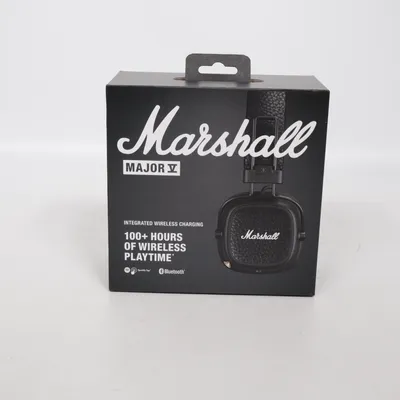 Headphones (Major V) from Marshall