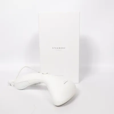 Steamer (Cirrus No.2 Steamer (EM-601B)) från Steamery