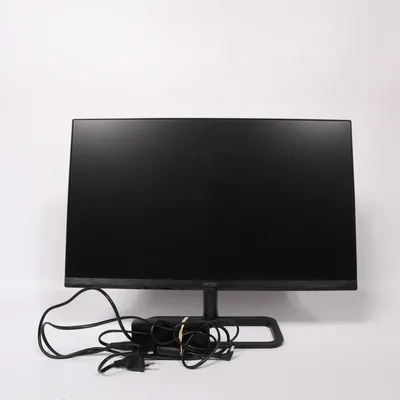 Computerscherm (EB243Y) van Acer