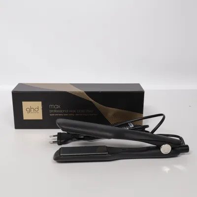 Plattång från Good Hair Day