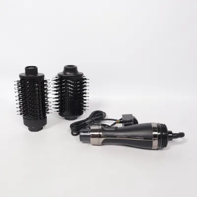 Hot air brush (Htdr1100bg) from Hot Tools