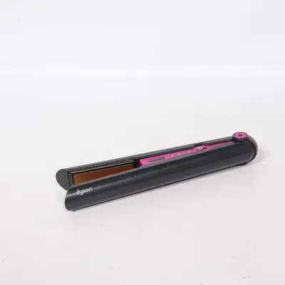 Hair straightener (Corrale) from Dyson