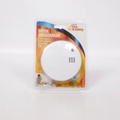 Brandvarnare (KD-107) från Nexa