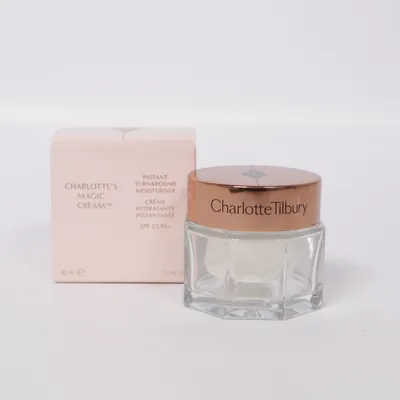 Ansigtscreme (Charlotte's Magic Cream) fra Charlotte Tilbury