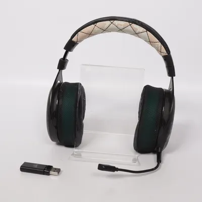 Koptelefoon (Zwart) van Corsair