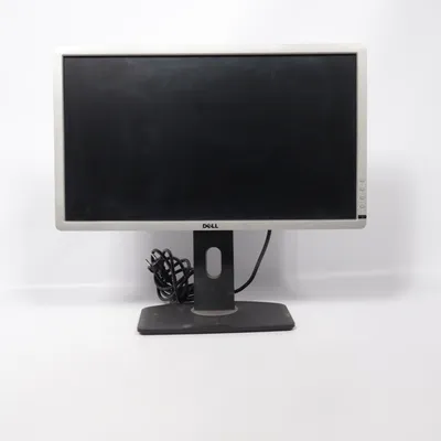 Computer screen (U2312HMt) from Dell