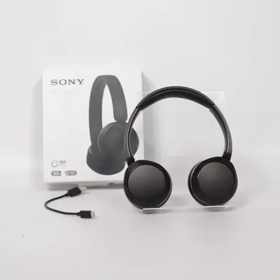 Écouteurs (WH-CH520) de Sony