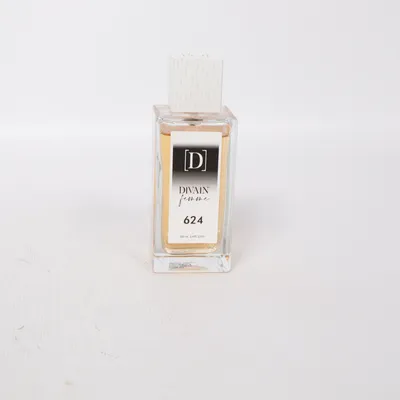 Eau de Parfum från Divain