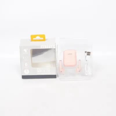 Headphones (Tws-0006) from Streetz