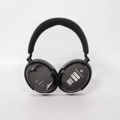 Hörlurar (Svart) från Sennheiser