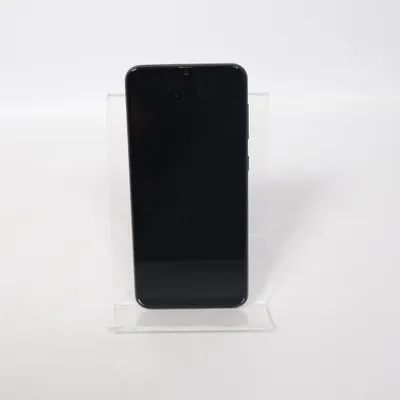 Smartphone (Svart) från Samsung