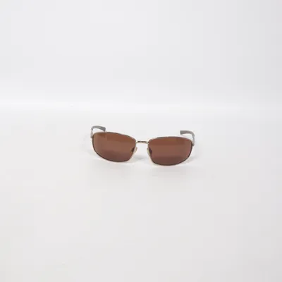 Sunglasses (Brown) from Solaris