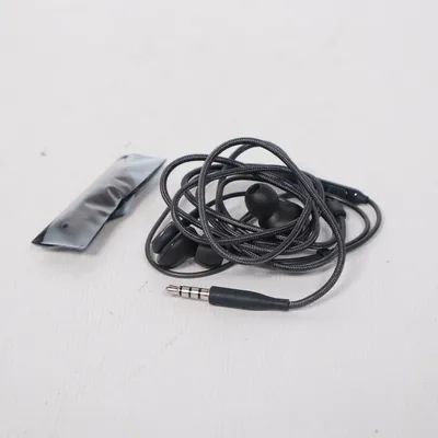 Headphones (Black) from AKG