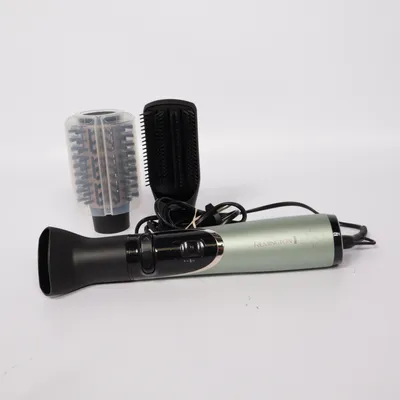 Varmluftsborste (AS13A) från Remington