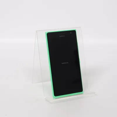 Smartphone (Grön) från Nokia