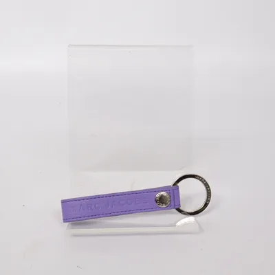 Nyckelring (Lila) från Marc Jacobs