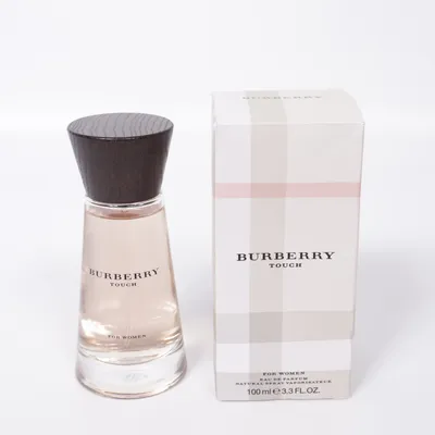Eau de parfum (Touch) fra Burberry