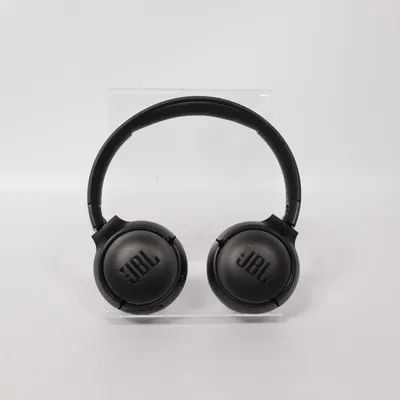 Hörlurar (Svart) från JBL