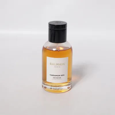 Parfum pour cheveux (Cardamom 1974) de Balmain