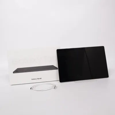 Tablet (Gray) from Samsung