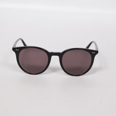 Solglasögon (Svart) från Jamie Looks