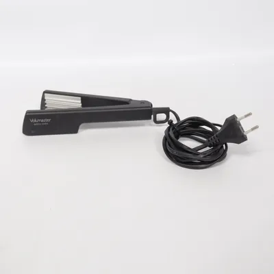 Crimping iron (Volumaster) from Björn Axen