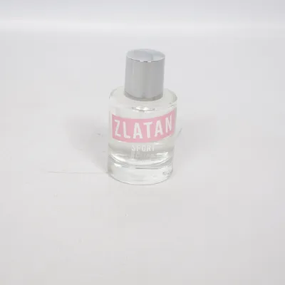Eau de Toilette (Sport) fra Zlatan Ibrahimovic