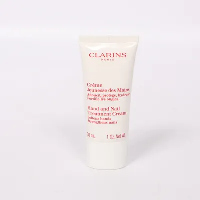 Håndcreme (Hand & Nail Treatment Cream) fra Clarins